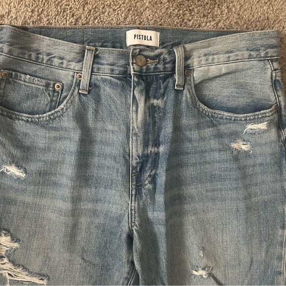 Pistola women’s jeans - Picture 3 of 8